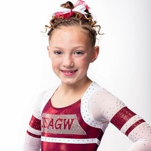 Meet your Posher, Lucy